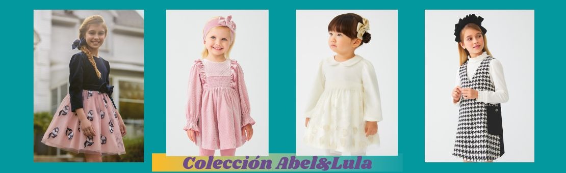 Todos los precios y ofertas de Abel&Lula
